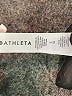 Athleta Red Purple 3/4 Sleeve T-Shirt Size L - photo 7