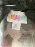 Lularoe Black Short Sleeve Blouse Size XL - photo 7