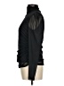 DKNY Black Sleeveless Blouse Size M (estimated) - photo 5