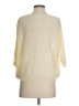 Isalis Yellow Cardigan Size S - photo 2