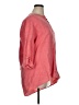 Ellen Tracy Red 3/4 Sleeve T-Shirt Size XL - photo 4