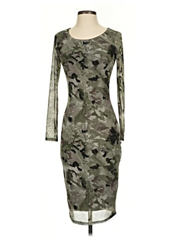 Lovestitch Cocktail Dress (view 1)