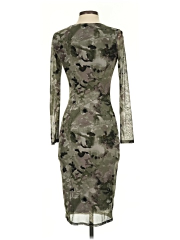 Lovestitch Cocktail Dress (view 2)