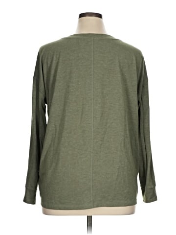 Isaac Mizrahi LIVE! Pullover Sweater (view 2)