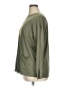 Isaac Mizrahi LIVE! Green Pullover Sweater Size XL - photo 5