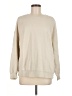 Old Navy Solid Tan Sweatshirt Size M - photo 1