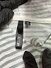 Joe's Jeans Silver Long Sleeve Top Size M - photo 7