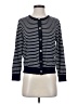 DemyLee 100% Cotton Blue Cardigan Size S (estimated) - photo 1