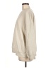 Old Navy Solid Tan Sweatshirt Size M - photo 5