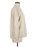 Old Navy Solid Tan Sweatshirt Size M - photo 4