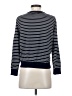 DemyLee 100% Cotton Blue Cardigan Size S (estimated) - photo 2