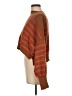Unbranded Stripes Brown Pullover Sweater Size M - photo 5