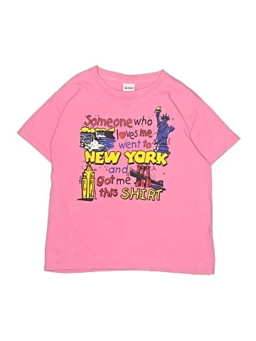 Gildan Short Sleeve T-Shirt (view 1)