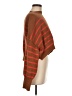 Unbranded Stripes Brown Pullover Sweater Size M - photo 4