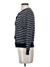 DemyLee 100% Cotton Blue Cardigan Size S (estimated) - photo 5