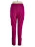 Logo Layers Pink Purple Active Pants Size XL - photo 2