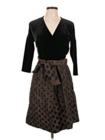 Sara Campbell Cocktail Dress (view 1)
