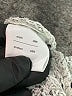 OAK + FORT 100% Acrylic Silver Sweater Vest Size S - photo 8