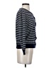 DemyLee 100% Cotton Blue Cardigan Size S (estimated) - photo 4