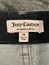 Juicy Couture Solid Gray Casual Pants Size 16 - photo 4