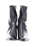Universal Thread Black Boots Size 6 1/2 - photo 2