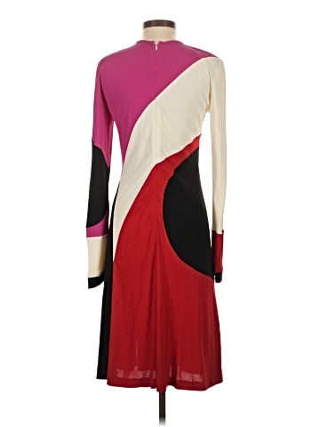 Naeem Khan Casual Dress (view 2)