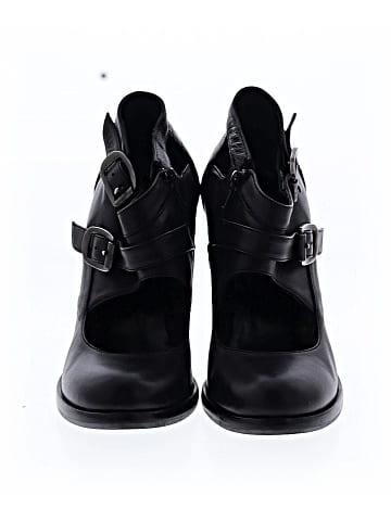 Barneys New York CO-OP Heels (view 2)