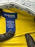 Genuine Kids from Oshkosh 100% Polyester Yellow Vest Size 5T - photo 3