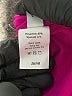 Assorted Brands Solid Pink One Piece Swimsuit Size S - photo 5