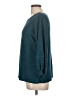 Lularoe Teal Pullover Sweater Size L - photo 5