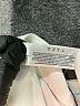 Primark 100% Polyester Ivory Dress Pants Size 8 - photo 9