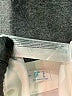 Primark 100% Polyester Ivory Dress Pants Size 8 - photo 10
