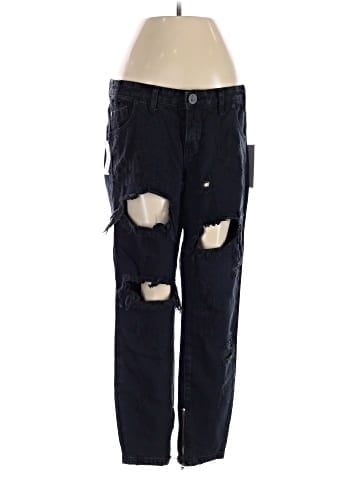 ONE X ONETEASPOON Jeans (view 1)