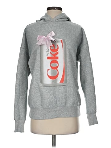 Coca-Cola Sweatshirt (view 1)