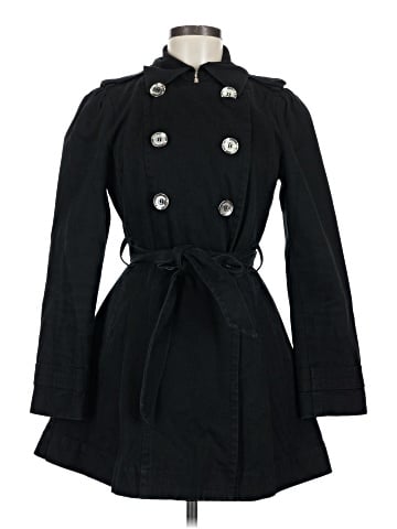 Express Trenchcoat (view 1)