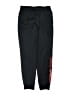 Under Armour Black Sweatpants Size L (youth) - photo 2