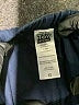 Disney Pixar 100% Cotton Solid Blue Athletic Shorts Size 5T - photo 3