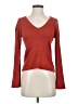 Madewell Red Pullover Sweater Size S - photo 1