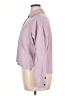 Ann Taylor Purple Pullover Sweater Size XL - photo 5