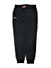 Under Armour Black Sweatpants Size L (youth) - photo 1