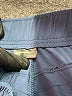 Eddie Bauer Solid Blue Active Pants Size S - photo 7