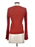 Madewell Red Pullover Sweater Size S - photo 2