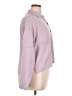 Ann Taylor Purple Pullover Sweater Size XL - photo 4