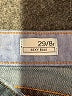 Gap Hearts Blue Jeans Size 29 waist - photo 7