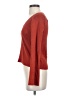 Madewell Red Pullover Sweater Size S - photo 5