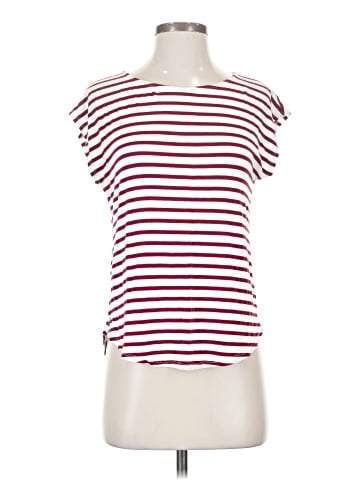Green Envelope Short Sleeve T-Shirt (view 1)