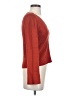 Madewell Red Pullover Sweater Size S - photo 4