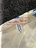 Winston White 100% Viscose Print Blue Romper Size XS - photo 4