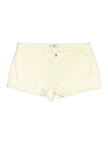 Hollister Khaki Shorts (view 1)