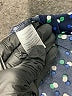 Leota Polka Dots Blue Casual Dress Size XXL - photo 8
